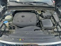 Volvo XC 40 INSCRIPTION / AWD / T5 / niski przebieg Chwaszczyno - zdjęcie 11