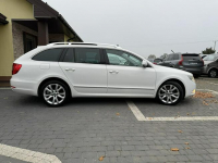 Škoda Superb 2.0 Tdi Automat opłacona Łęgowo - zdjęcie 6