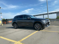 Mercedes-Benz GLC 300 E 4-Matic Plug-In, AMG Line, Salon PL Łódź - zdjęcie 3
