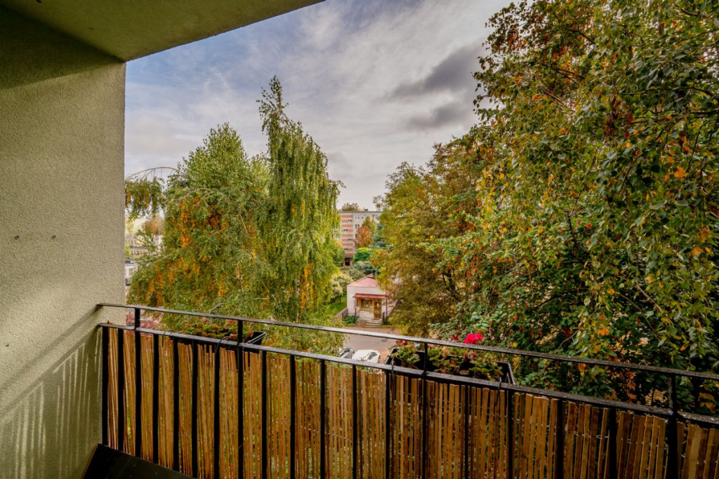 ✔️ 43,5 m² | 2 sypialnie | Balkon | Po remoncie Białystok - zdjęcie 11