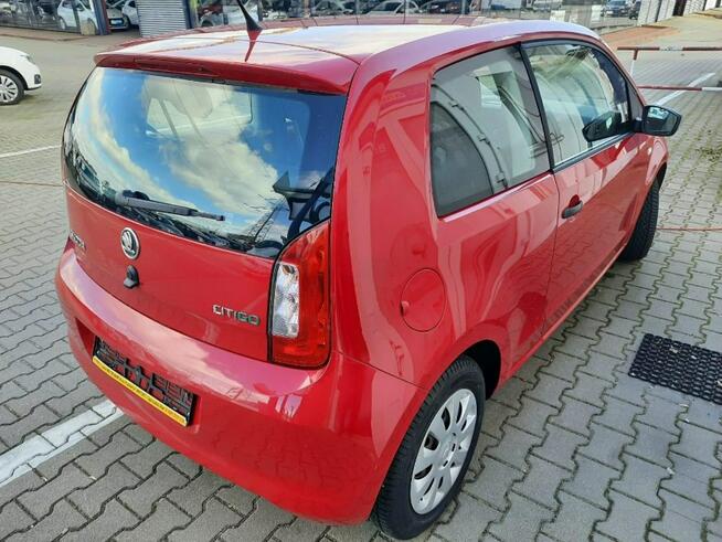Škoda Citigo Mysłowice - zdjęcie 6
