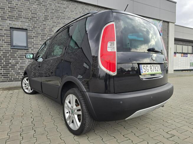 Skoda Roomster Mikołów - zdjęcie 10