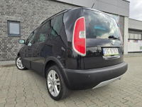 Skoda Roomster Mikołów - zdjęcie 10