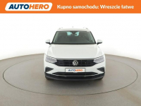 Volkswagen Tiguan FV23 led dsg navi pdc klimatronik 3 strefowy Warszawa - zdjęcie 11