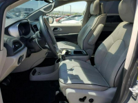 Chrysler Pacifica / LIMITED / Hybryda / Kanada / niski przebieg Tarnów - zdjęcie 7