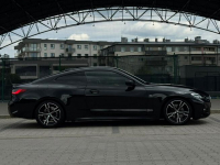 BMW Seria 4 420d Sport-Aut M Sport Ostrów Mazowiecka - zdjęcie 10