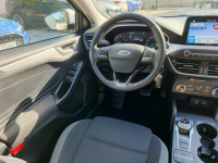 Ford Focus Warszawa - zdjęcie 12