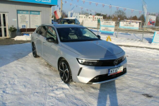 Opel Astra Sports Tourer G.Fotele Kierownica netto 58 455 PLN Warszawa - zdjęcie 4