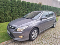 Hyundai i30 Classic+-serwisowany- zadbany Siewierz - zdjęcie 2