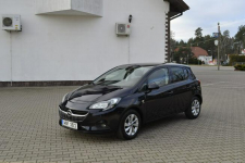 Opel Corsa 1.4 Turbo *100KM*Klima Ostrów Mazowiecka - zdjęcie 3