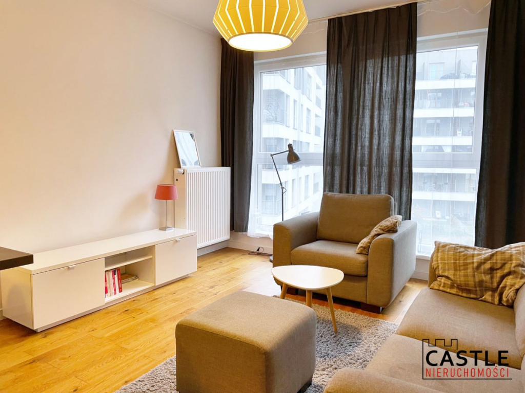 Blisko tereny zielone Poznań - zdjęcie 2