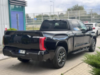 Toyota Tundra 3.5 V6 Bi-Turbo 389KM. Platinum CrewMax. Bezwypadkowa. Węgrzce - zdjęcie 6