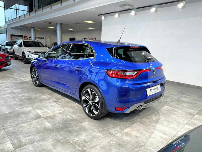 Renault Megane GT-Line 1.5dCi 110KM EDC 2017 r., zarejestrowana Myślenice - zdjęcie 6