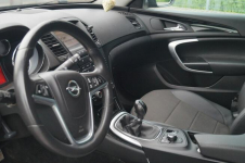 OPEL INSIGNIA 2009R 2.0 DIESEL NOWY ROZRZĄD Goczałkowice-Zdrój - zdjęcie 5