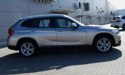 BMW X1 100% Bezwypadkowy # Nowy rozrząd # Panorama # Włocławek - zdjęcie 4