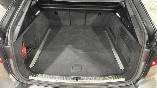 Audi A6 Avant 40 TDI MHEV QUATTRO Sport S Tronic Warszawa - zdjęcie 12