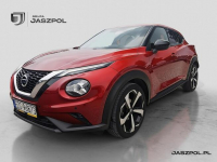 Nissan Juke N-Connecta, Salon PL, I właściciel, serwisowany ASO