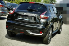 Nissan Juke 1,2i Klima, alu R18, 167000km, kamery 360, 2015r. Płock - zdjęcie 6