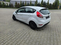 Ford Fiesta 1.5 Tdci / Serwis ASO  !! Książka Serwisowa / Car -Pass !! Limanowa - zdjęcie 6
