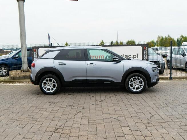 Citroen C4 Cactus Lipówki - zdjęcie 5