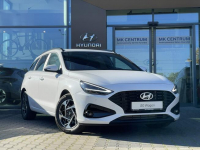 Hyundai i30 1.6 T-GDI 7DCT (150 KM) SMART Wagon Dostępny od ręki! Łódź - zdjęcie 6