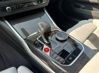 BMW M3 Dostępne od ręki, rabat 195 394  zł , Pakiet sportowy M Warszawa - zdjęcie 12