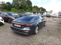 Audi A7 Słupsk - zdjęcie 10