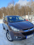 Hyundai ix35 1,6 benzyna Starachowice - zdjęcie 7