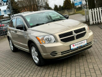 Dodge Caliber *Benzyna*BDB stan*Niski Przebieg* Zduńska Wola - zdjęcie 7