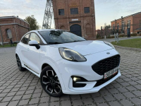 Ford Puma St-Line. Full-Led. Kamera. Asystent. Rybnik - zdjęcie 3