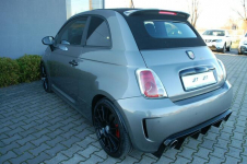 Fiat 500 Abarth,Kabriolet Dębica - zdjęcie 4