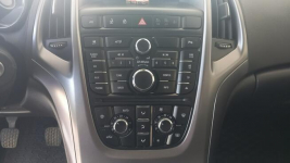 Astra IV 1.4 140kM, salon Polska, bezwypadkowa Łódź - zdjęcie 12