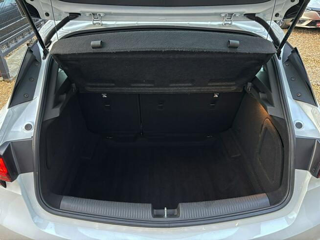 Astra Color 1.4 TURBO 150km LED navi KAMERA asystent BEZWYPADEK 2019 Tychy - zdjęcie 5