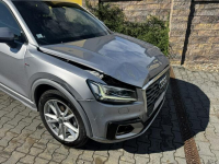 Audi Q2 35 TFSi 1.5 150 S-Line#S-Tronic#Full LED# Margonin - zdjęcie 6