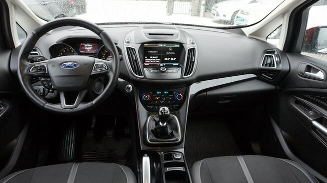 Ford Grand C-MAX z Niemiec. Gwarancja. Polecam !!! Zielona Góra - zdjęcie 3