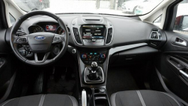 Ford Grand C-MAX z Niemiec. Gwarancja. Polecam !!! Zielona Góra - zdjęcie 3