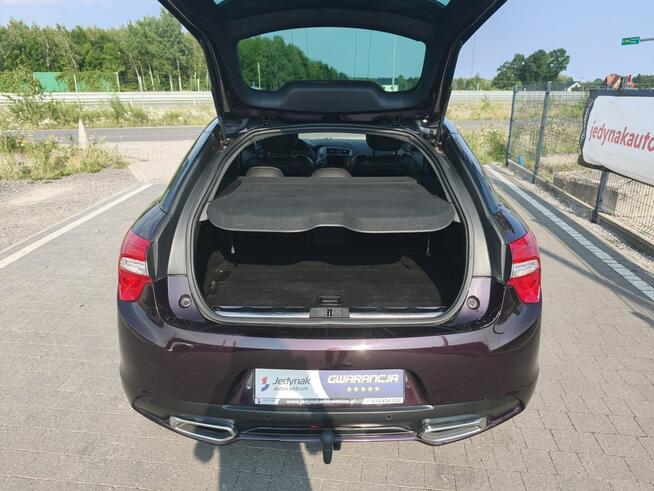 Citroen DS5 Lipówki - zdjęcie 10