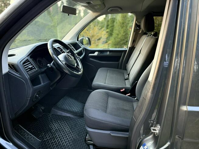 Vw T6 Caravelle 2.0 150KM Dsg Long/Gwarancja/ Skarszewy - zdjęcie 11
