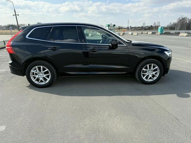 Volvo XC60 Kalisz - zdjęcie 5
