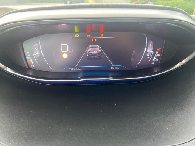 Peugeot 3008 Nowy model - lift / 1.5 HDI  / 12 msc gwarancji Dragacz - zdjęcie 6