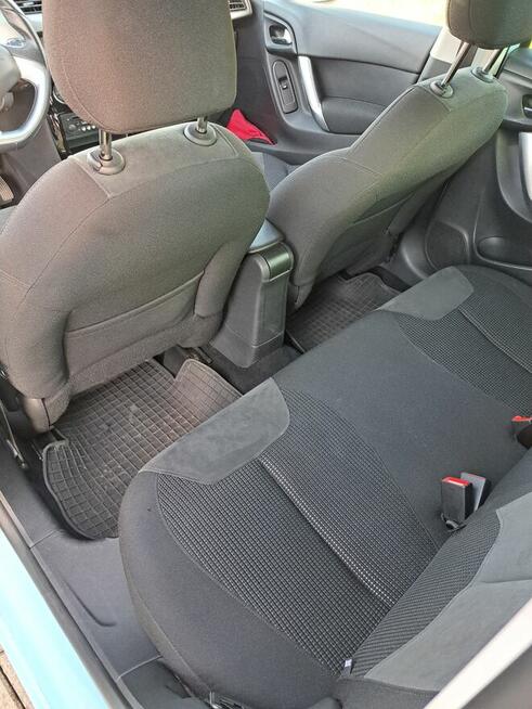 Sprzedaż citroen c3 exclusive Gierałtowice - zdjęcie 11
