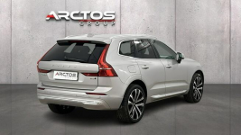 Volvo XC 60 B5 AWD diesel Plus Dark Warszawa - zdjęcie 5