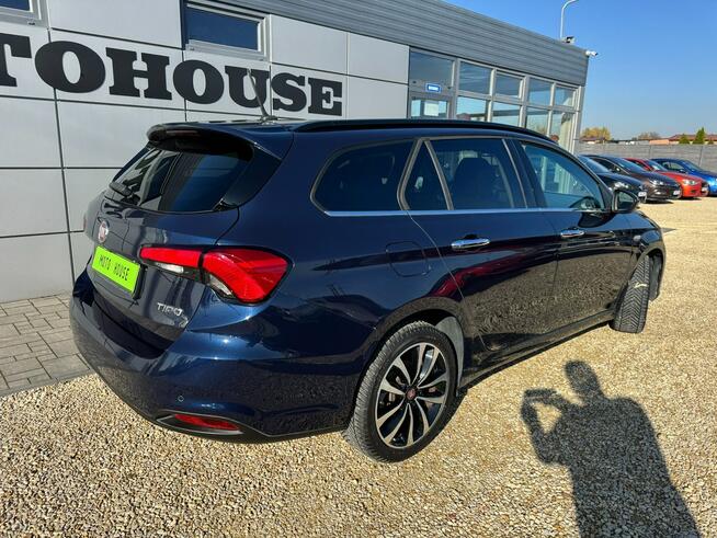 Fiat Tipo t-jet Lounge , aktywny tempomat , kamera , Chełm Śląski - zdjęcie 5