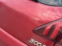 Sprzedam peugeot 3008 2015 r. Szyberdach. Oc do maja 2027, p Szczecin - zdjęcie 4