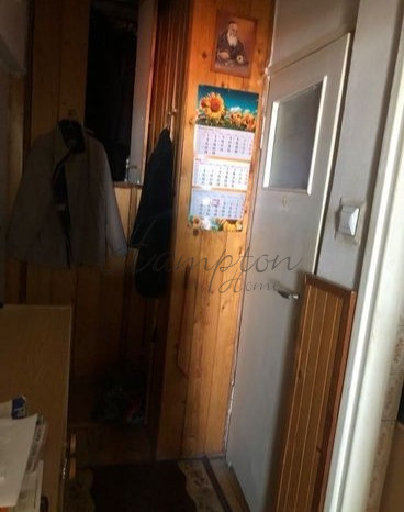 2-Pokojowe Mieszkanie do Remontu w Kamienicy Żoliborz - zdjęcie 4