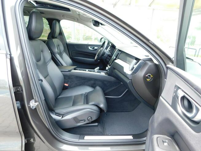 Volvo XC 60 2.0T4 197KM Inscription z Gwarancją Żyrardów - zdjęcie 9