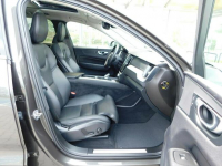 Volvo XC 60 2.0T4 197KM Inscription z Gwarancją Żyrardów - zdjęcie 9