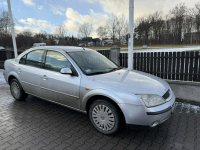 Ford Mondeo 1.8 benzyna 125 PS zarejestrowany Bolesławiec - zdjęcie 2