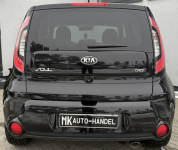 KIA Soul 1.6 CRDi Pyzdry - zdjęcie 5