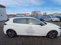 Peugeot 308 *100%Bezwypadkowy* Led *NAVI *Alu*Serwis*1wł* GWARANCJA Chrzanów - zdjęcie 8